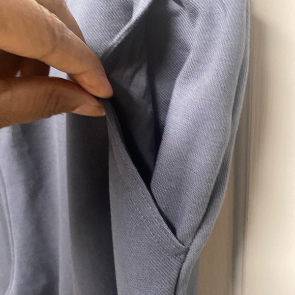 Time and Tru Women's Knit Pull On Pant L - Picture 3 of 10